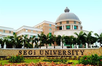 SEGi University & Colleges, Malaysia